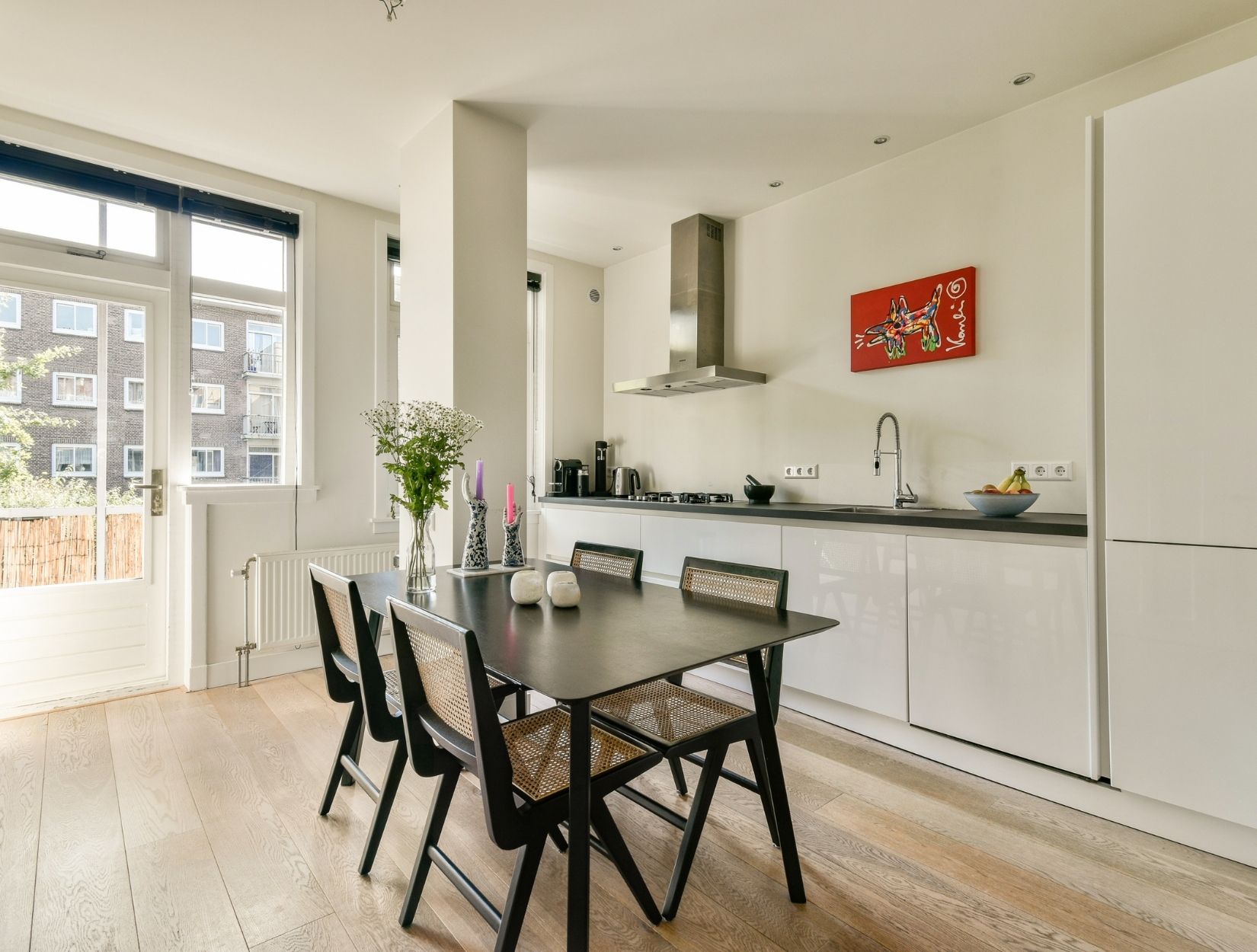 Trusted Chicago Cleaning Services for Every Home