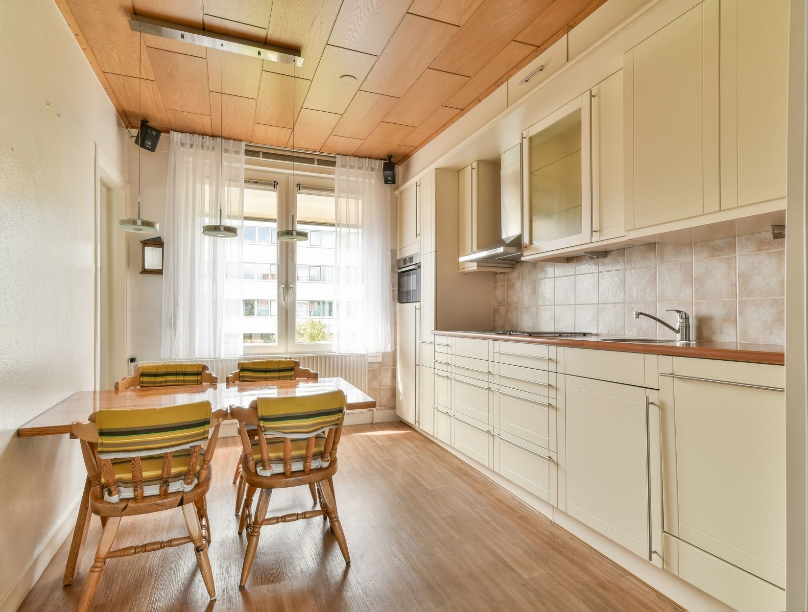 Trusted Cleaning Professionals for Move-In and Move-Out