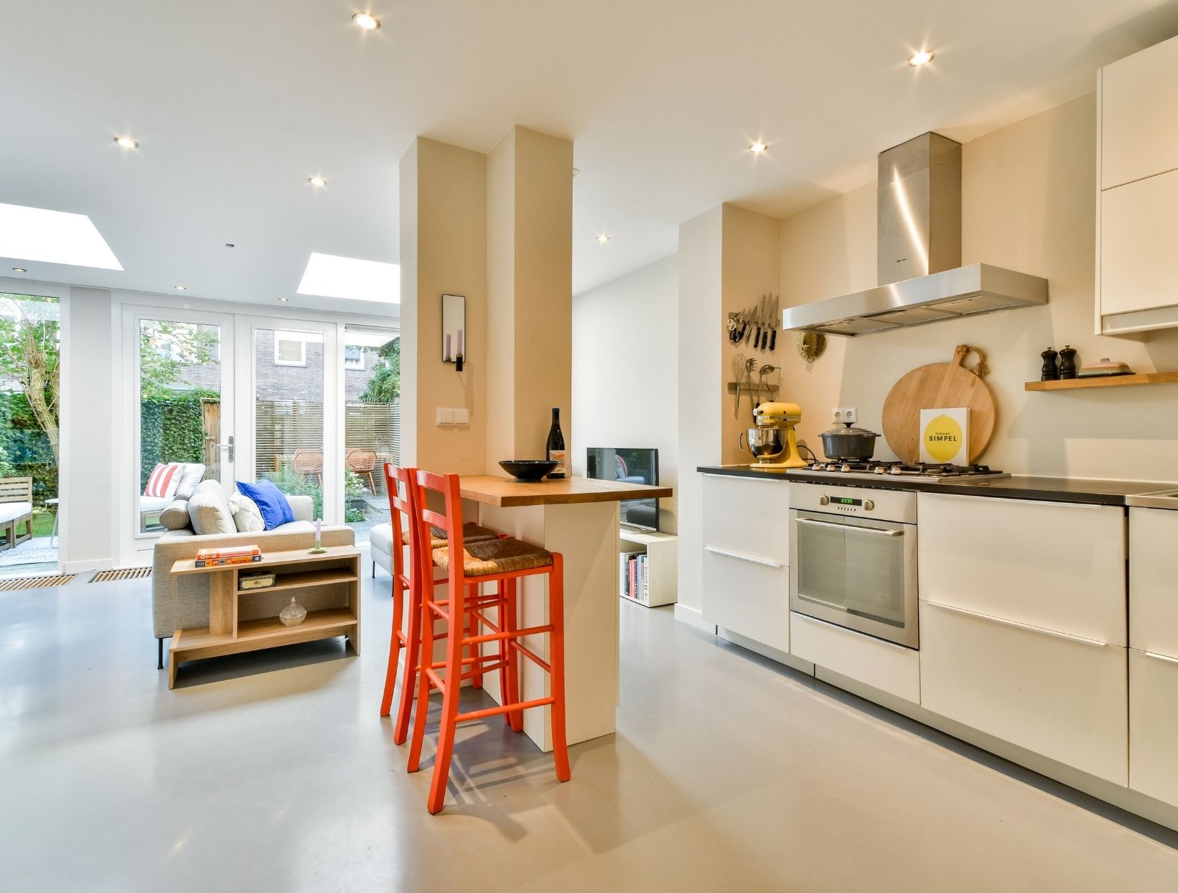 Reliable Residential Cleaning Services Across Chicago