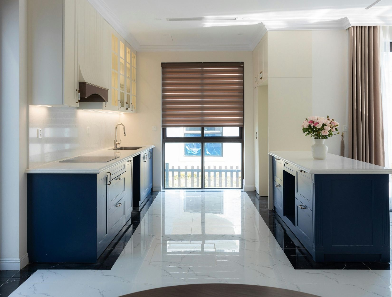 House Cleaning Services with Attention to Detail in Chicago