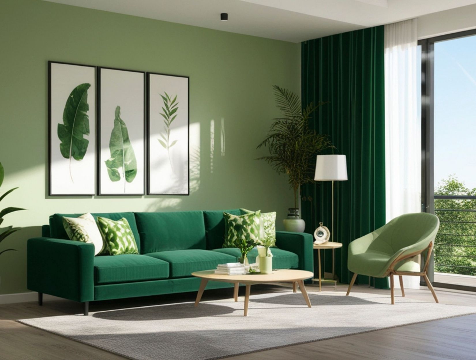 Do you provide monthly or quarterly deep cleaning?