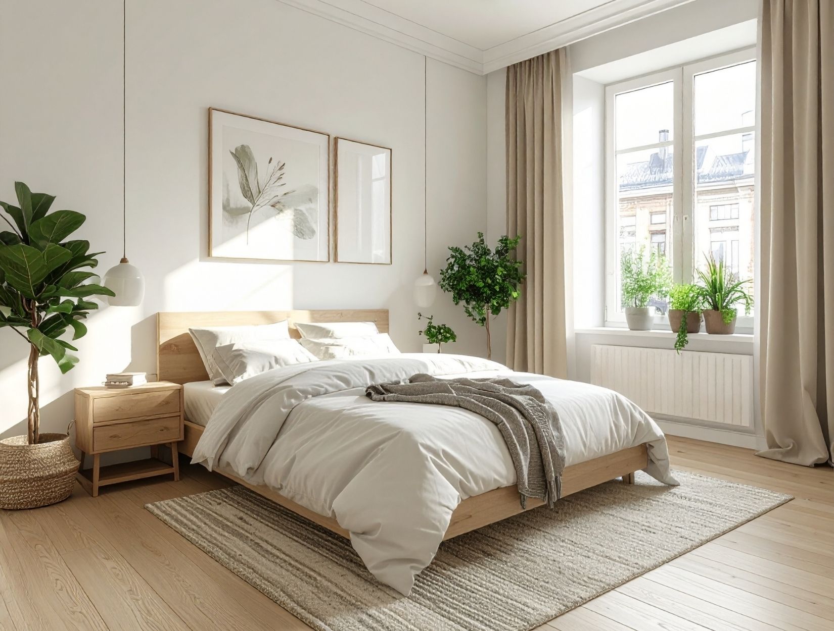 Do you provide post-renovation cleaning for every room?