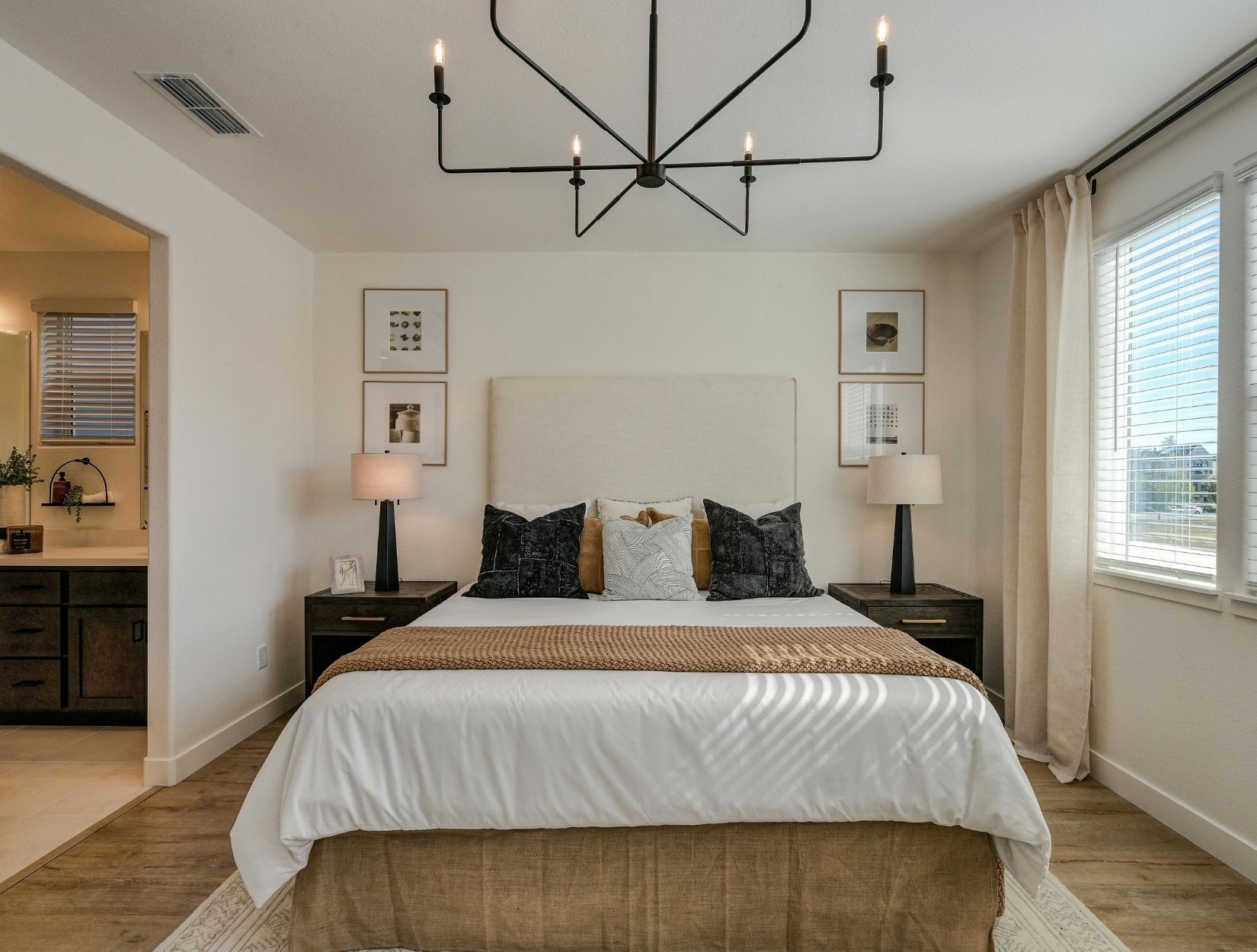 Reliable & Affordable Apartment Cleaning in Chicago