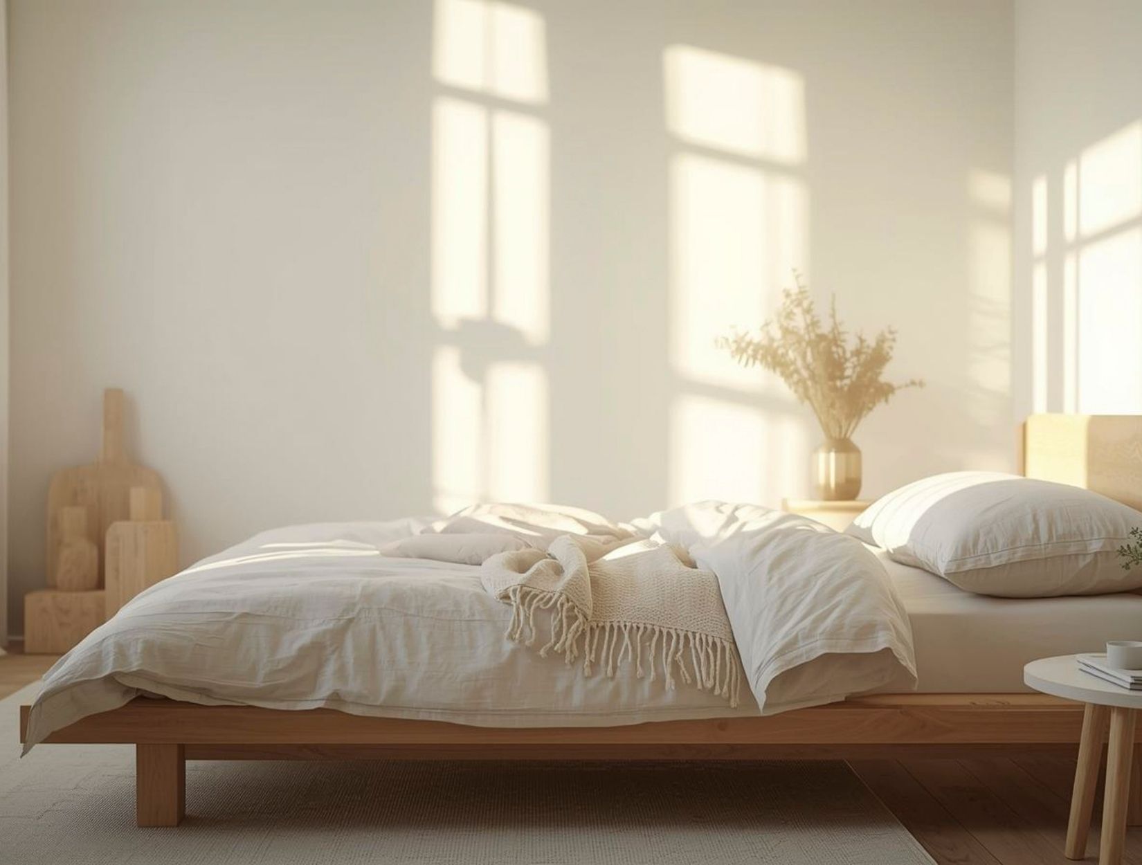 Move-Out Cleaning Services with Satisfaction Guarantee