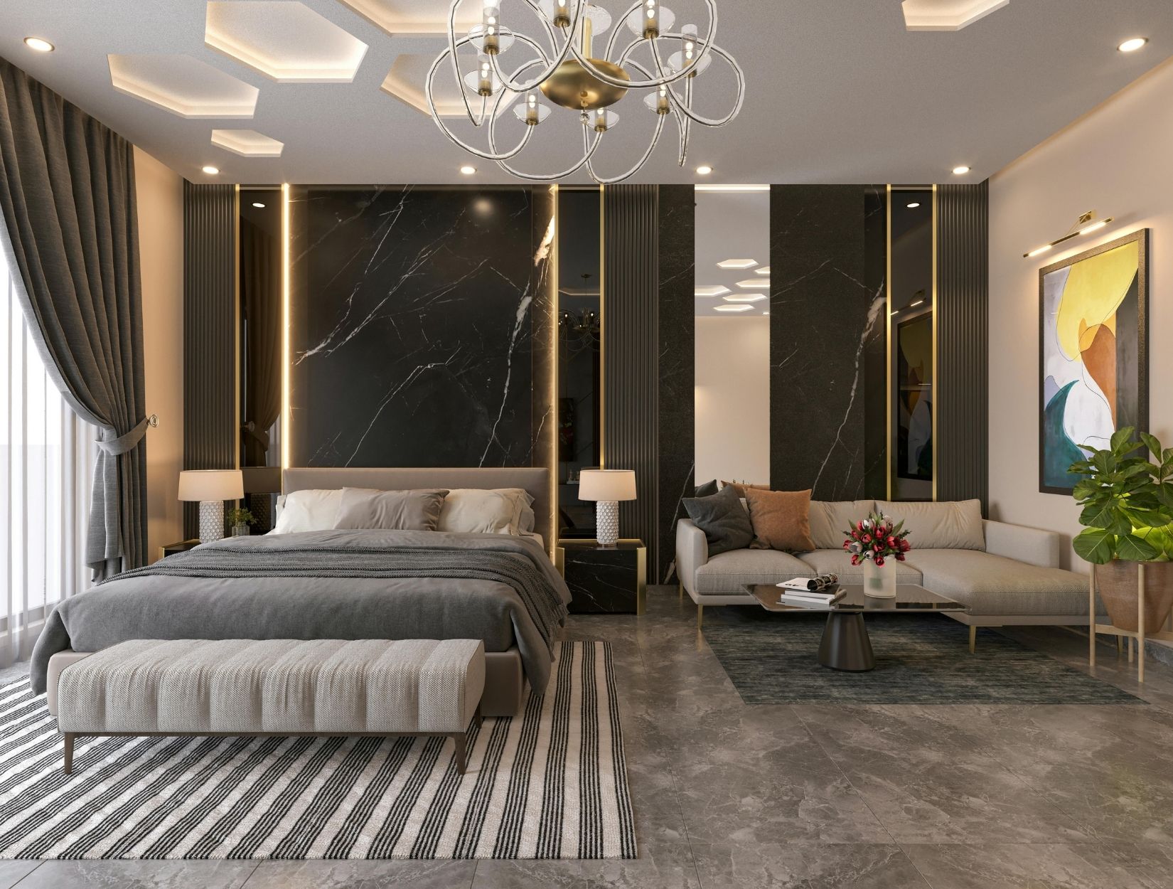 Do you provide move-in cleaning services for apartments?