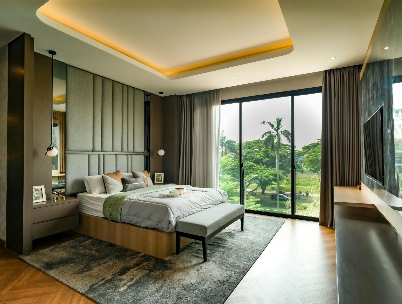 Do you provide detailed post-construction cleaning?